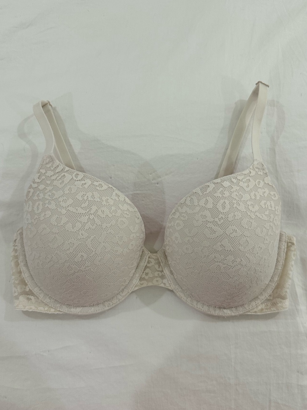 PINK Victoria’s Secret Cheetah Print Bra